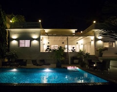Hele huset/lejligheden Villa Sea la Vie (Phuket by, Thailand)