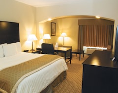 Hotelli Spark by Hilton San Antonio Dominion (San Antonio, Amerikan Yhdysvallat)