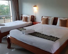 Khách sạn Mayure Resort (Udon Thani, Thái Lan)
