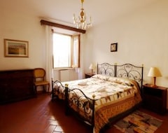 Bed & Breakfast Locanda Il Pino (San Gimignano, Italija)