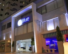 Hotel Blue Concept (Cartagena, Colombia)