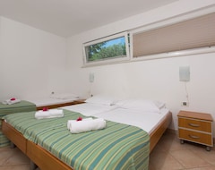 Khách sạn Villa Cedra - Hotel & Resort Adria Ankaran (Ankaran, Slovenia)