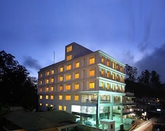 Hotel Grand Plaza (Munnar, India)