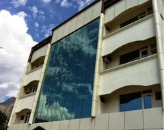 Khách sạn Om Hari Residency (Katra, Ấn Độ)