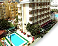 Hotel Melodi (Marmaris, Turquía)