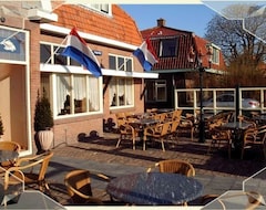 Otel De Gouden Karper (Rustenburg, Hollanda)