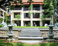 Hotel Bodhi Serene (Chiang Mai, Thailand)
