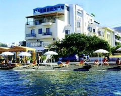 Khách sạn Elounda Akti Olous Adults Only (Elounda, Hy Lạp)