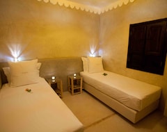 Hotel Riad Shambala (Marakeš, Maroko)