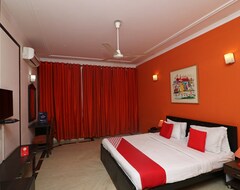 Khách sạn Oyo 67985 Jagannath Lodge (Puri, Ấn Độ)