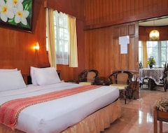 Khách sạn Inna Tretes Hotel & Resort (Pasuruan, Indonesia)