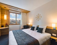 Hotel Marmotel & Spa (Pra-Loup, Francuska)