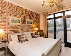 Hotel The Old Rectory (Deal, Reino Unido)