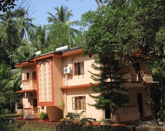 Khách sạn Georgedale Guest House (Calangute, Ấn Độ)