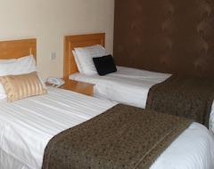 Hotel Queens (Lockerbie, Reino Unido)