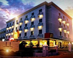 Hotel Anugerah (Palembang, Indonezija)