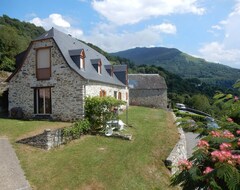 Casa/apartamento entero Beautiful House 2-3 People In Mountain Converted Barn (Artalens-Souin, Francia)