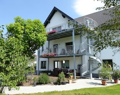 Toàn bộ căn nhà/căn hộ Werners (Insul, Đức)