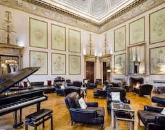 Relais Santa Croce by Baglioni Hotels (Florence, Italy)