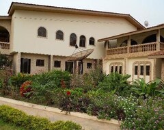 Hotel Sheridan (Accra, Gana)