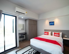 Hotel OYO 462 Star Sukhumvit (Bangkok, Tajland)