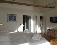 Bed & Breakfast The Suites at Pannells Ash (Halstead, Reino Unido)