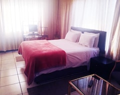 Khách sạn Kasto Guest Lodge (Johannesburg, Nam Phi)
