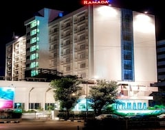 Otel Ramada Chennai Egmore (Chennai, Hindistan)