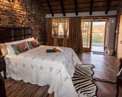 Hotel A-1 Njalo-njalo Safari (Touws River, South Africa)