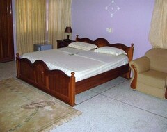 Hotel East Airport Guesthouse (Accra, Gana)