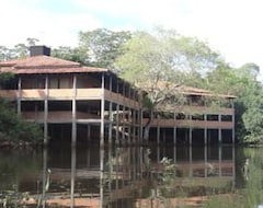 Guesthouse Eco Pousada Sinimbu (Cáceres, Brazil)