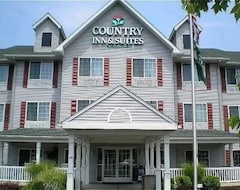 Hotel Country Inn & Suites by Radisson, Charleston South, WV (Charleston, USA)