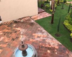 Toàn bộ căn nhà/căn hộ Hacienda Santa Irene (Zapotlanejo, Mexico)