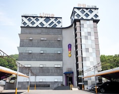 Lime Motel (Yeongcheon, Güney Kore)