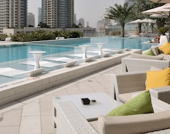 Hotel Sofitel Dubai Downtown (Dubai, Emirados Árabes Unidos)