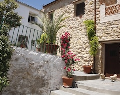 Hotel Atalaya del Segura - Casas Rurales (Chiclana de Segura, Španjolska)