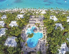 Hotel Grand Palladium Palace Resort Spa & Casino (Playa Bavaro, Dominican Republic)