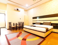 Collection O 45418 Hotel Rahul Palace Duttawadi (Nagpur, Indien)