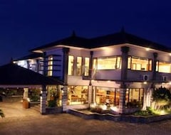 Hotel Griptha (Kudus, Indonesien)