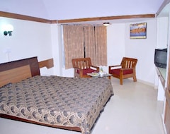 Hotel Rahi Gulistan Tourist Complex (Fatehpur Sikri, Indija)