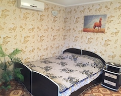 Hotel Holidays at the seaside (Odesa, Ukrajina)