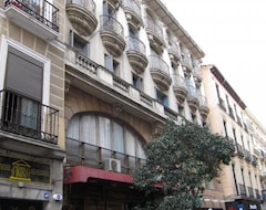 Khách sạn Regional (Madrid, Tây Ban Nha)