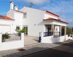 Pansion Casa Da Aldeia Velha - Country House (Avis, Portugal)