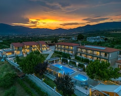 Khách sạn Agnantio Hotel & Spa (Sidirokastro, Hy Lạp)