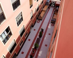 Koko talo/asunto Apartment Segura 2bd (Formentera del Segura, Espanja)