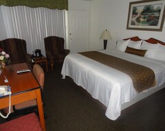 Hotel Grand Junction Palomino Inn (Grand Junction, EE. UU.)