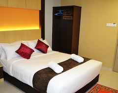 Hotel City Central (Kuala Lumpur, Malaysia)