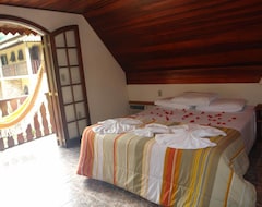 Hotel Pousada Solar das Montanhas (Penedo, Brazil)