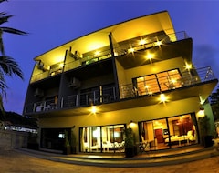 Khách sạn PP Tonsai Place (Koh Phi Phi, Thái Lan)