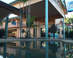 Khách sạn Cannon Park (Cairns, Úc)